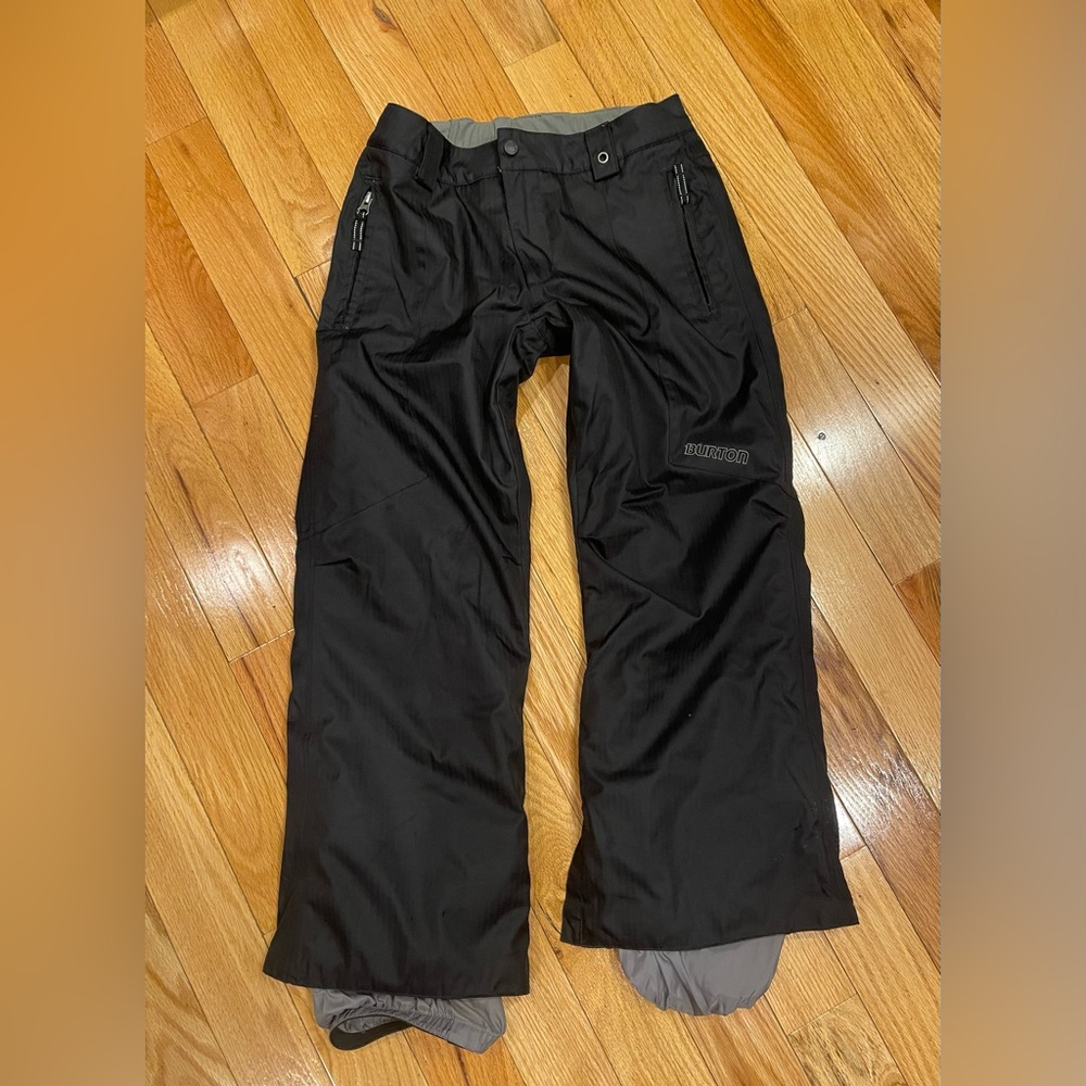 Burton Dry Rode Medium 10/12 snowboard ski pant